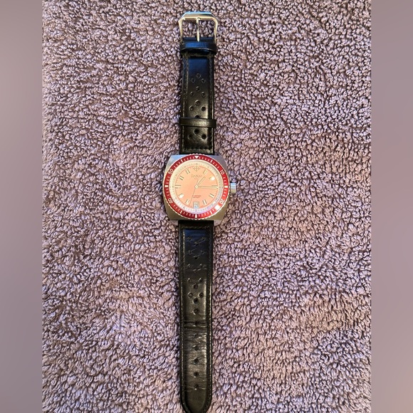 ZODIAC Seadragon ZO2231 Ladies watch. - Picture 7 of 12